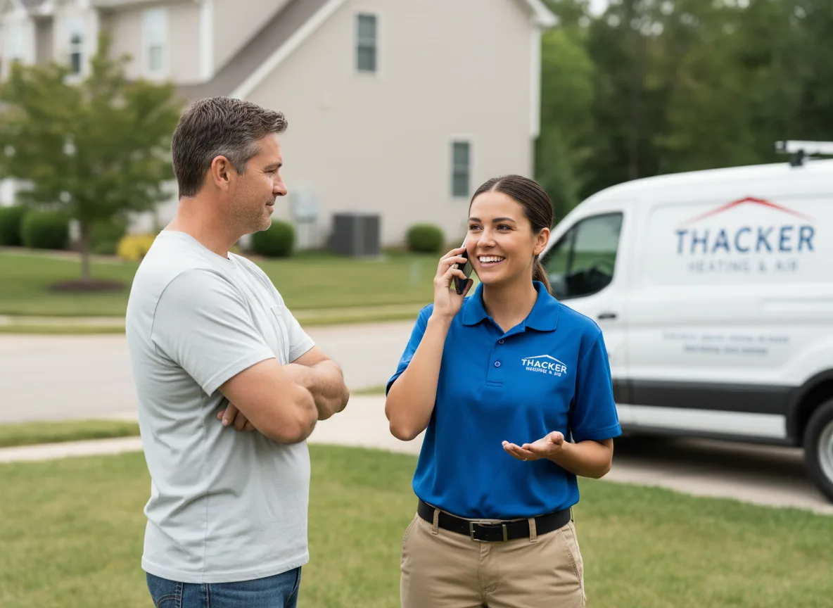 Ac Repair Alfred, NY FAQs